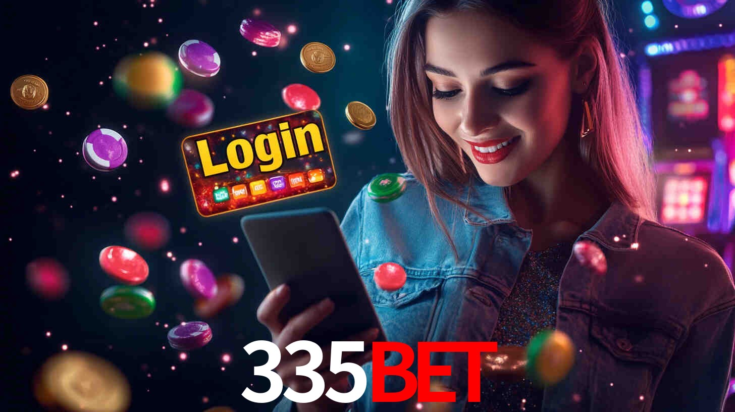 Apostas de Futebol 335bet