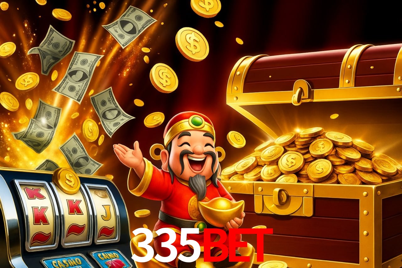 A Revolução dos Aplicativos de Jogos no 335bet