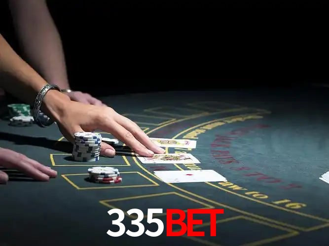 Explorando a Categoria de Eventos em Apostas na 335bet