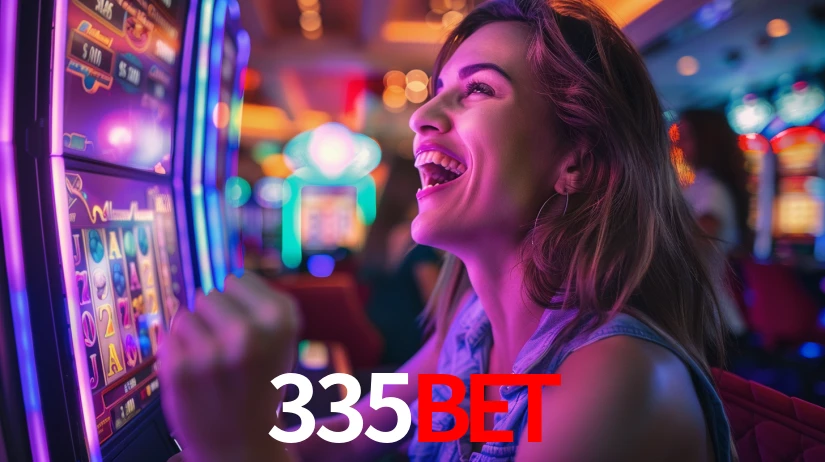 335bet: A Experiência de Casino com Jogos de Mesa ao Vivo