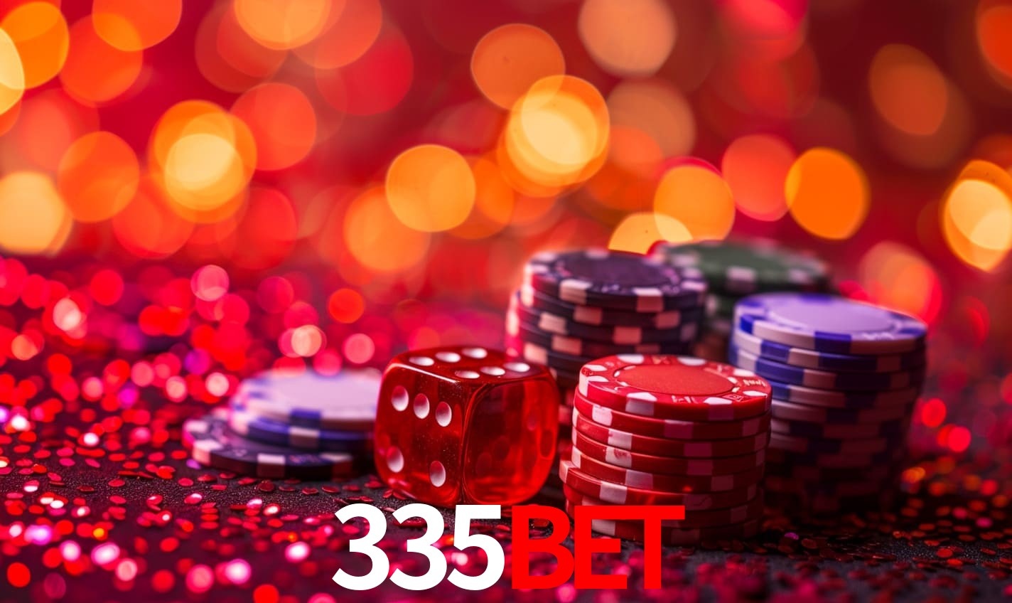 Jogos de Slot 335bet