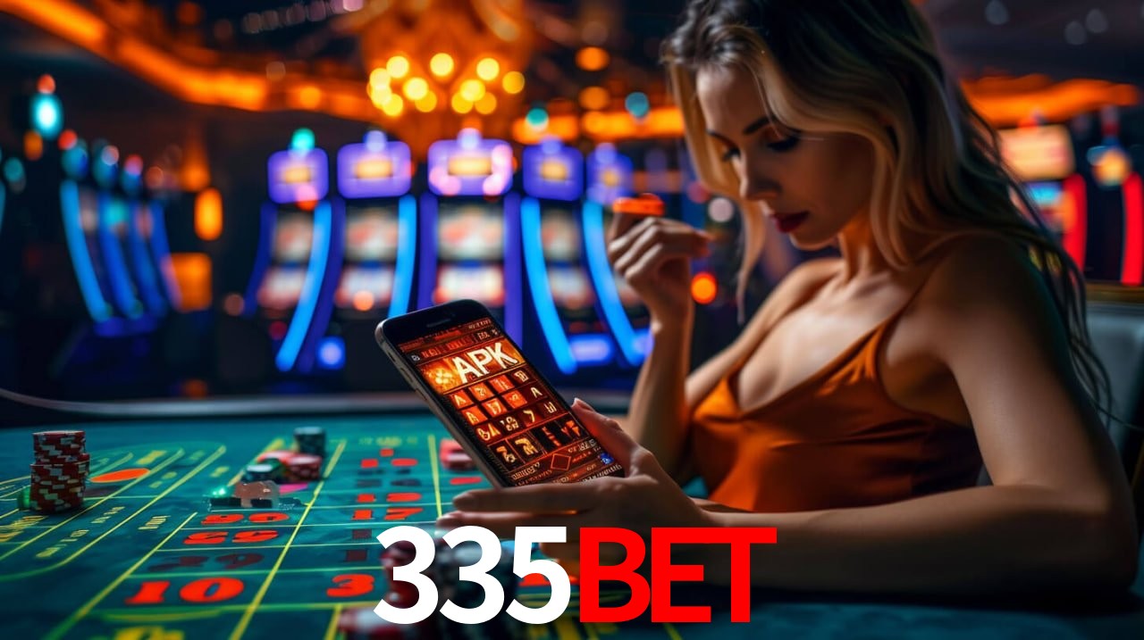 Tournaments 335bet
