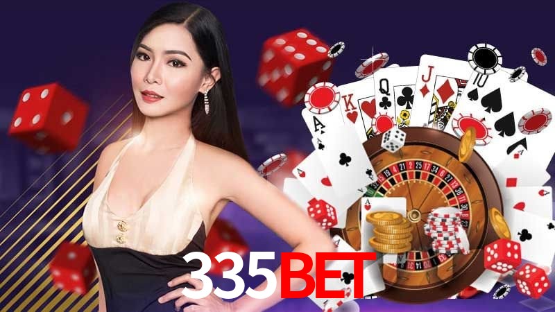 Descubra a Essência do 335bet: Nossa História e Compromissos