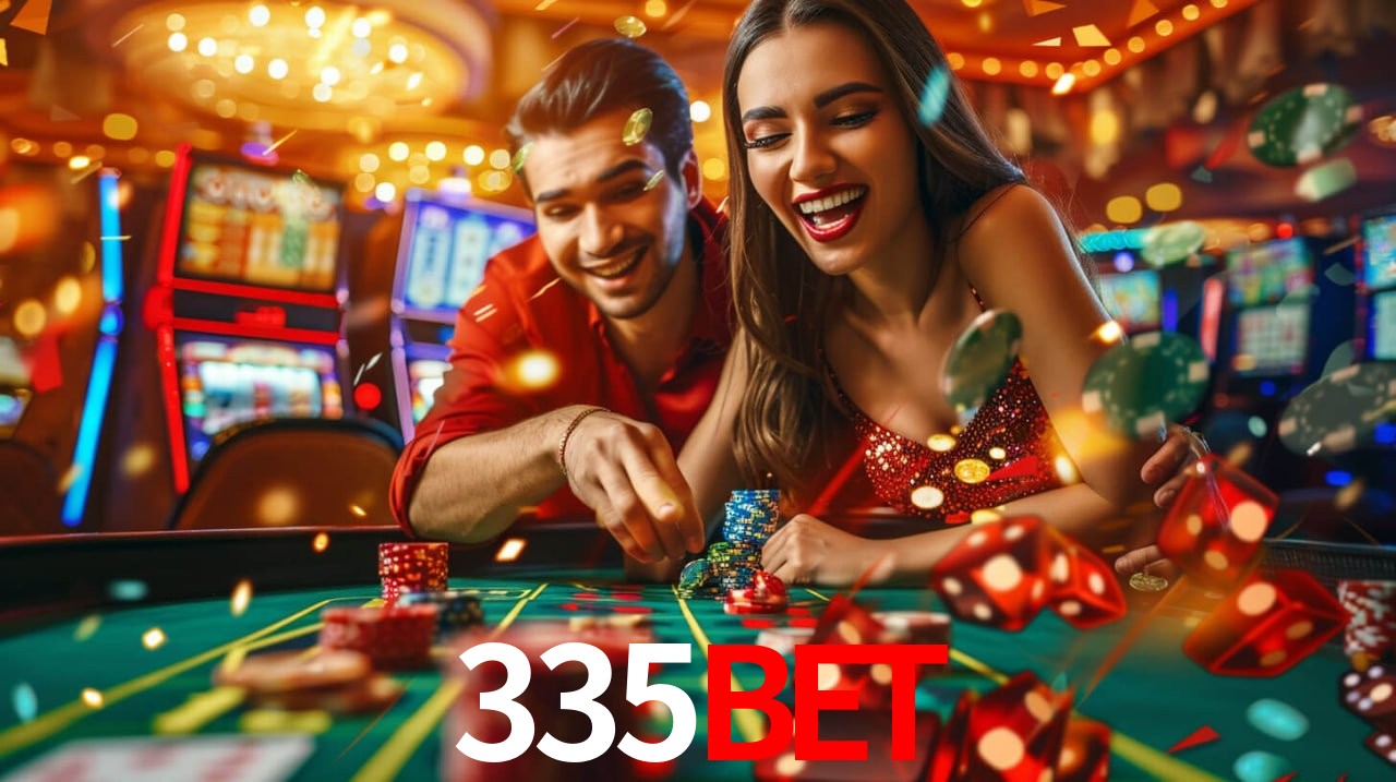 A Popularidade dos Caça-Níqueis no 335bet
