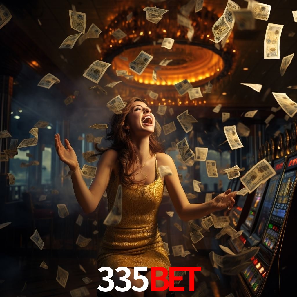 Daily Bonuses 335bet