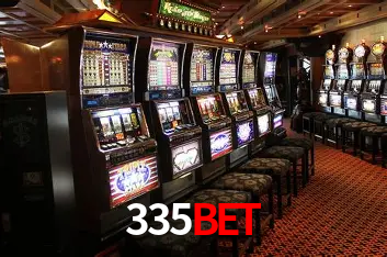 A Emoção da Loteria na 335bet: Uma Chance de Mudança de Vida