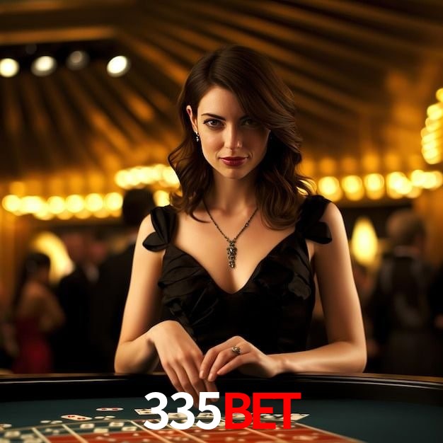 Recursos de Bônus 335bet