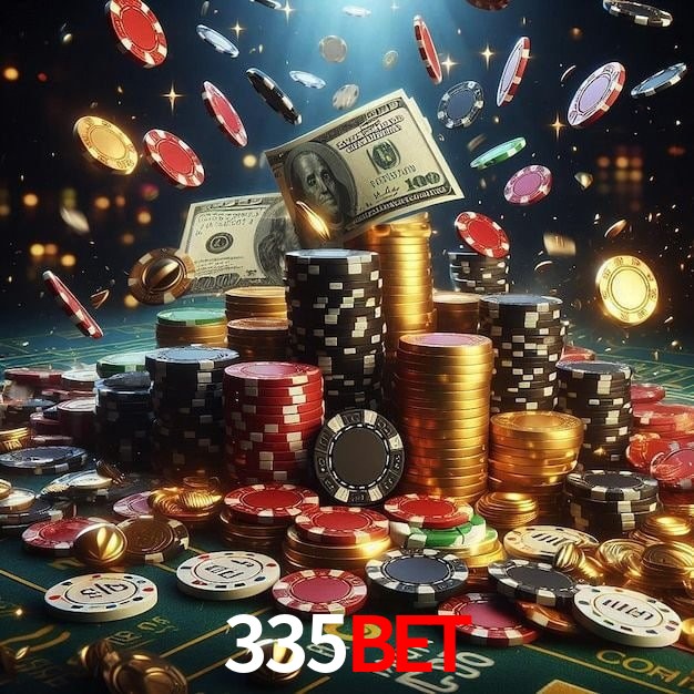 Especiais de Fim de Semana 335bet