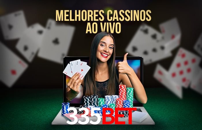 Account Benefits 335bet
