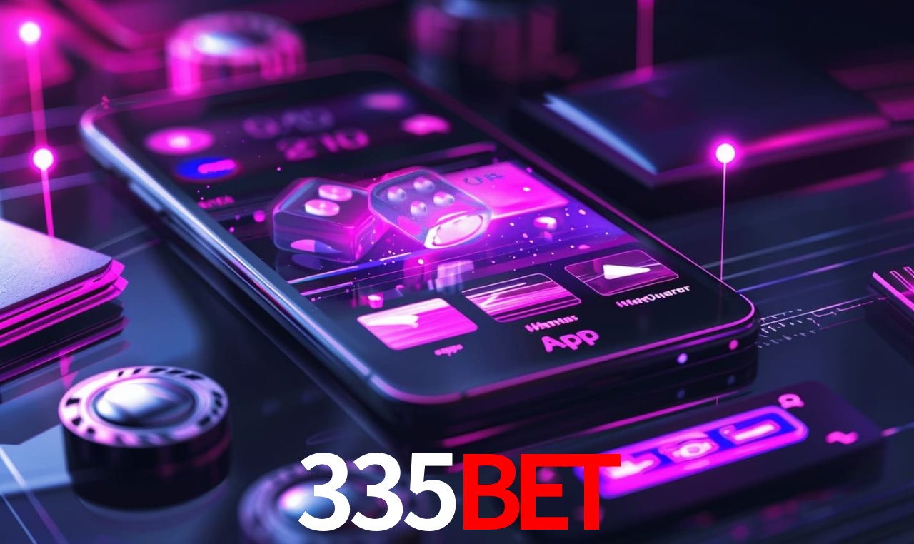 Roulette Table 335bet