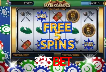 APP oficial da 335bet para mobile