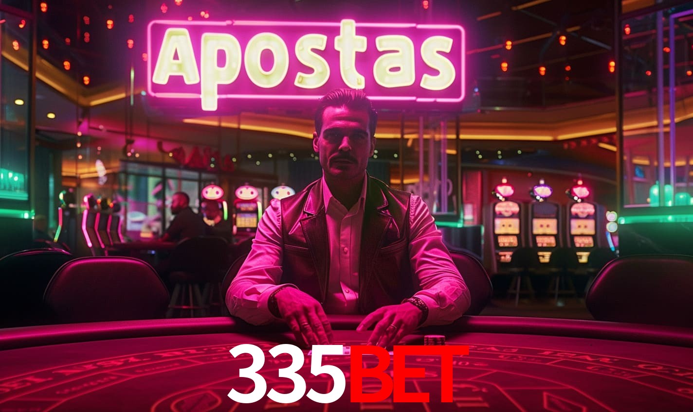 Diretório de Jogos 335bet