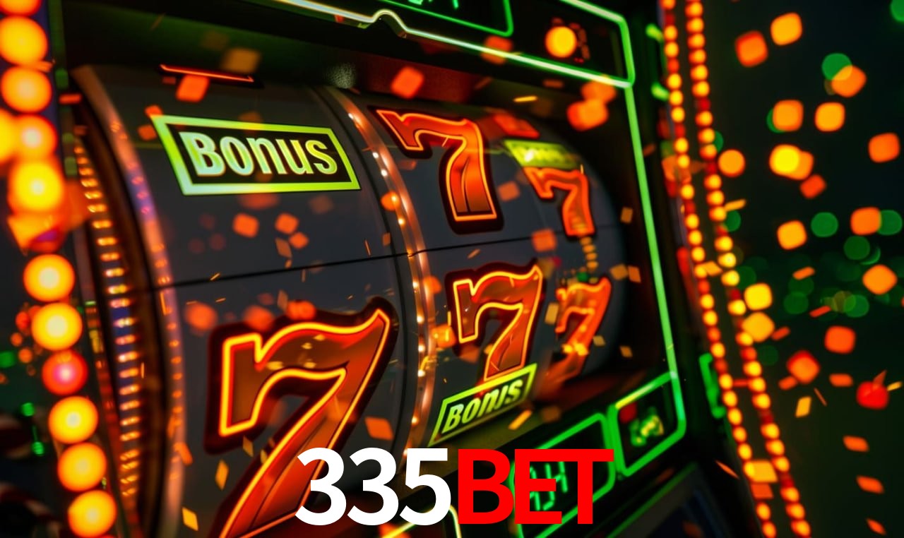 Tecnologia da Plataforma 335bet