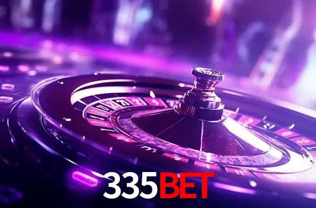 Desvendando o Mundo dos Jogos Virtuais na 335bet