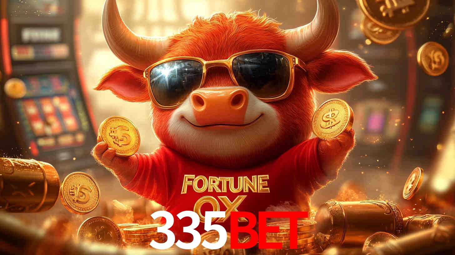 Descubra a Magia dos Jogos de Arcade no 335bet