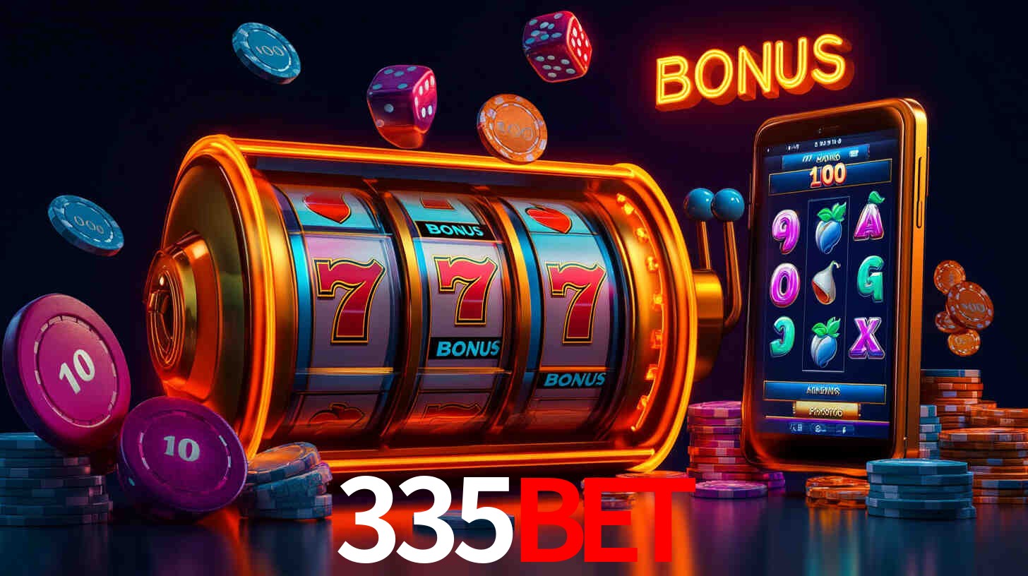 Experiência VIP 335bet