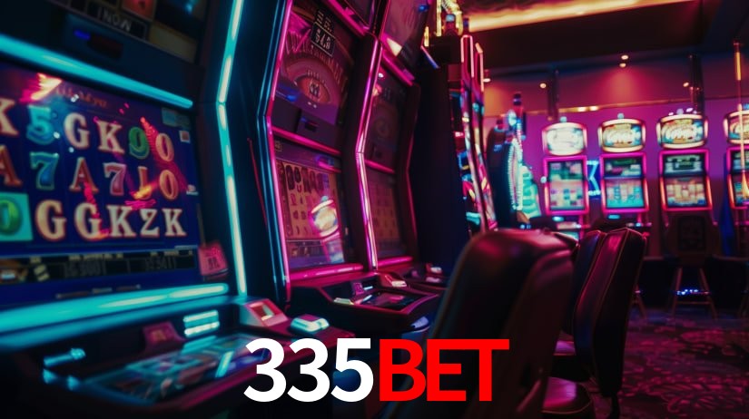 Secure Login 335bet