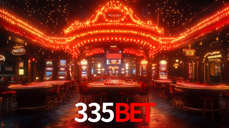 335bet: Seu Especialista em Apostas Esportivas Brasileiras