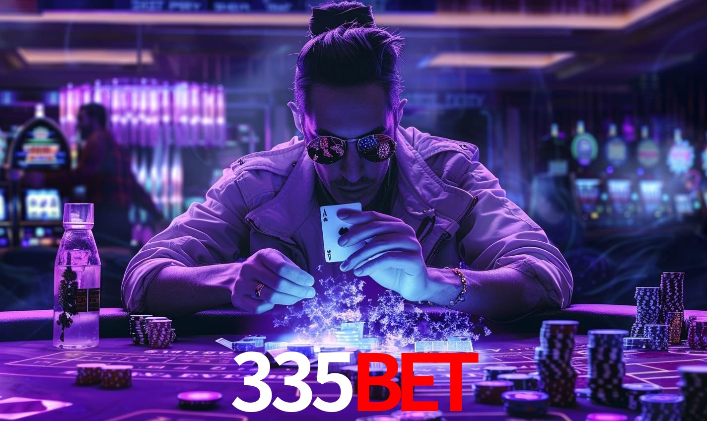Welcome Bonus 335bet