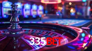 Spaceman Game 335bet