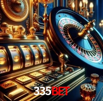 A Emoção da Loteria na 335bet: Uma Chance de Mudança de Vida