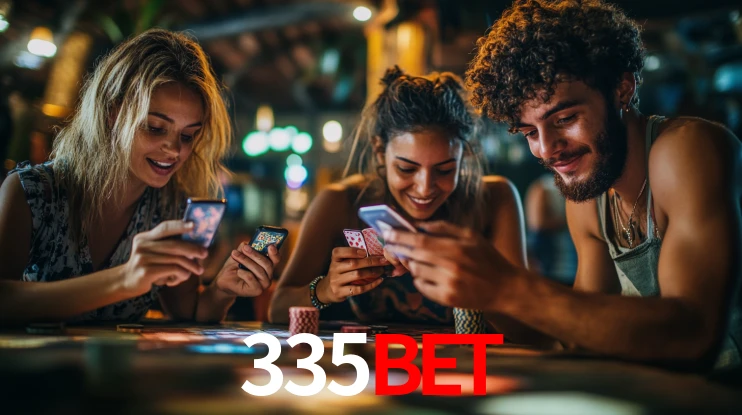 Ofertas Imperdíveis na 335bet: Promoções e Bônus Que Valem a Pena