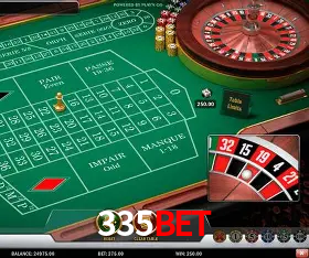 Responsive Design 335bet
