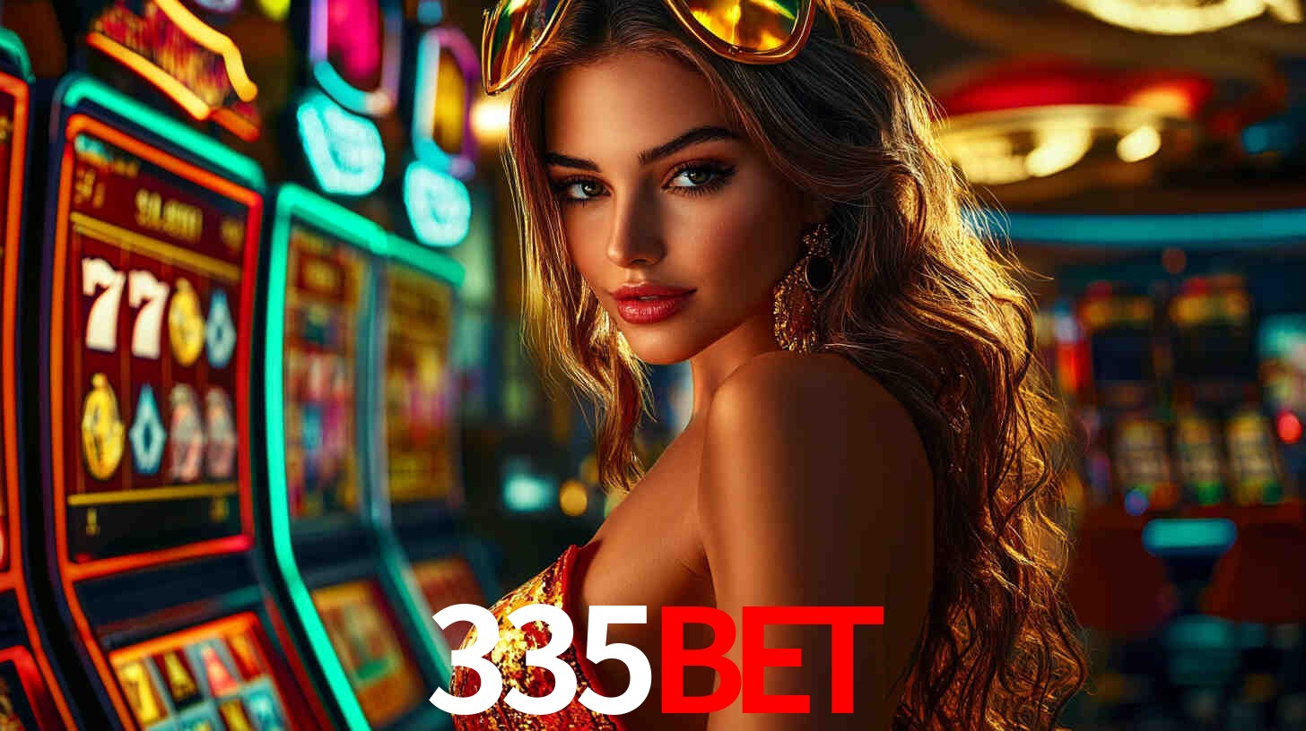 Experimente o Login Seguro Premium no 335bet