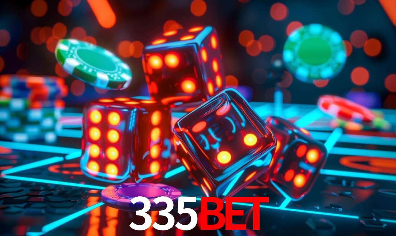 Promoções Sazonais 335bet