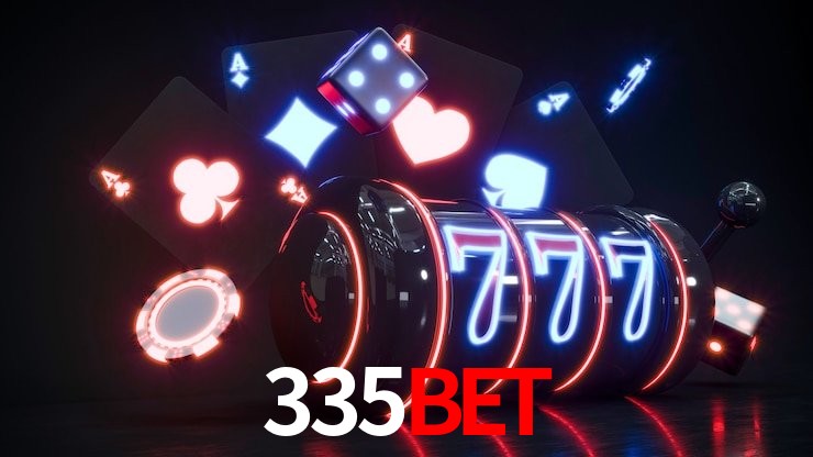 VIP Casino 335bet