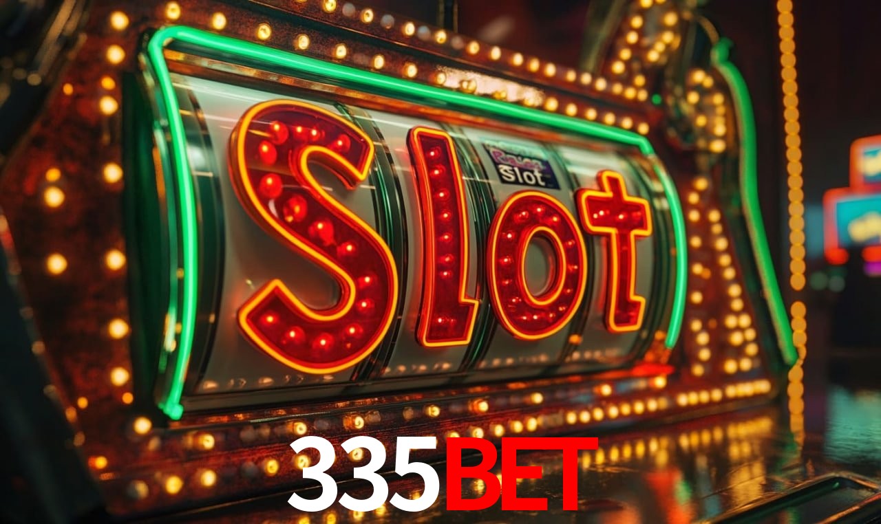 Descubra a Essência do 335bet: Nossa História e Compromissos