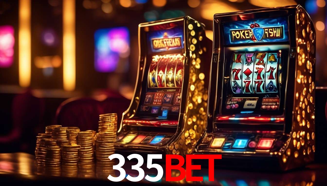 Cadastro Rápido 335bet