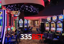 Descubra o Programa VIP da 335bet: Vantagens Exclusivas para Jogadores