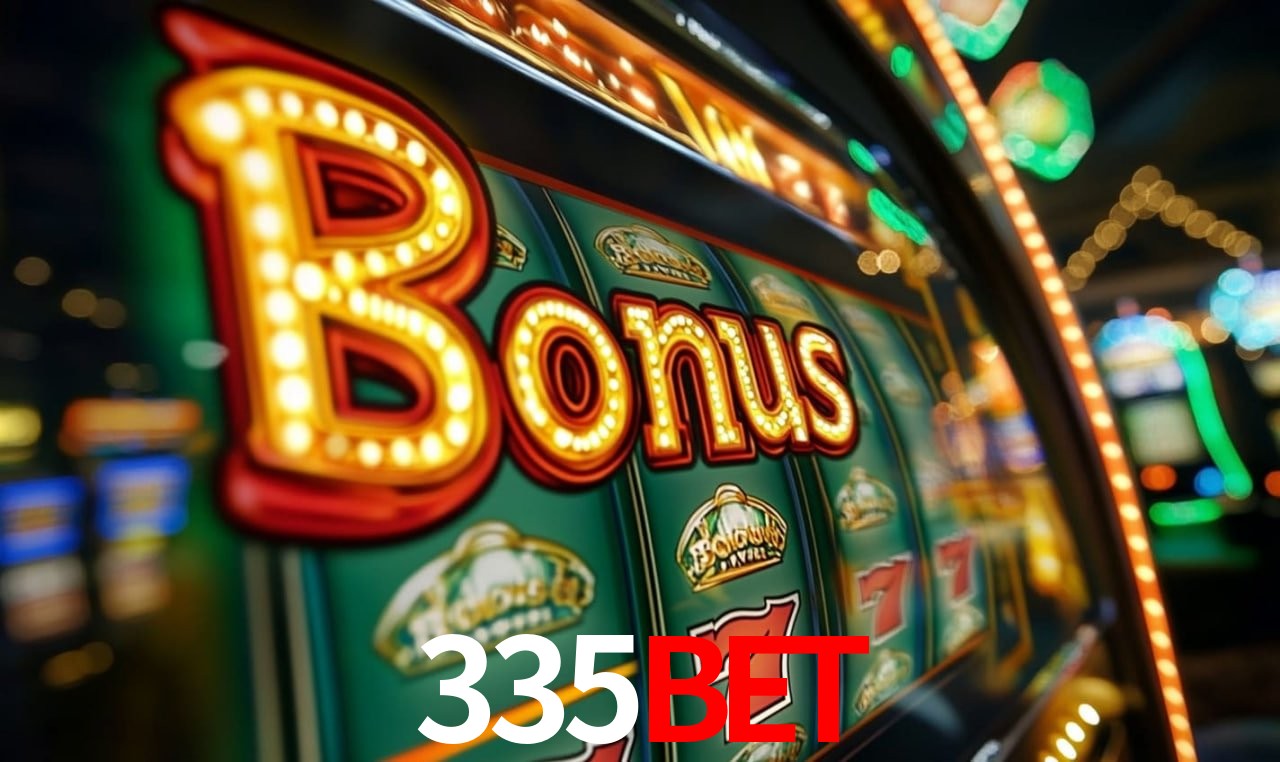 Inovações de Jogos na 335bet: O Futuro das Experiências Interativas