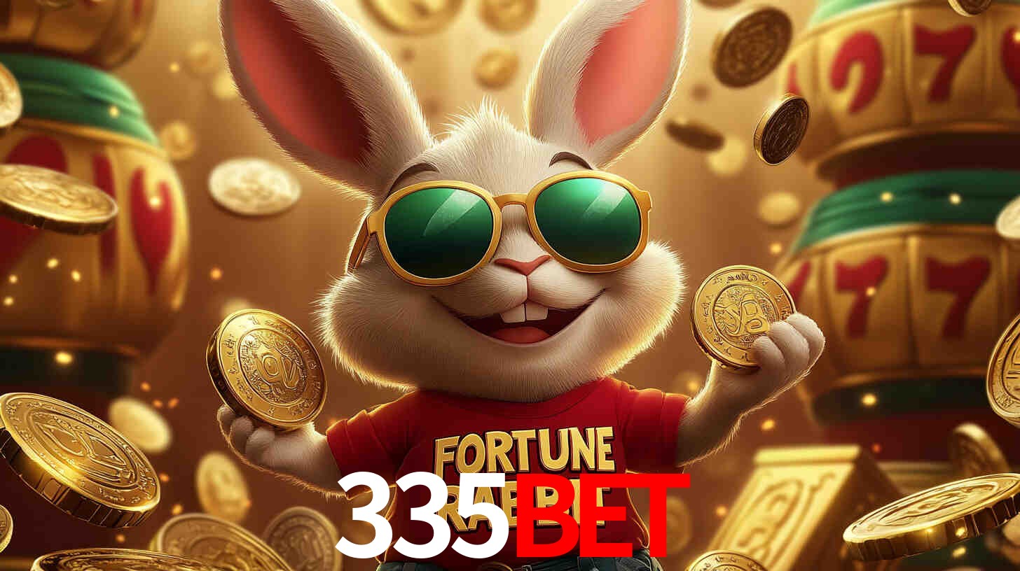 Desvendando o Mundo dos Jogos Virtuais na 335bet