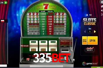 Flash Promotion 335bet
