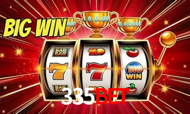 Seasonal Promotions 335bet