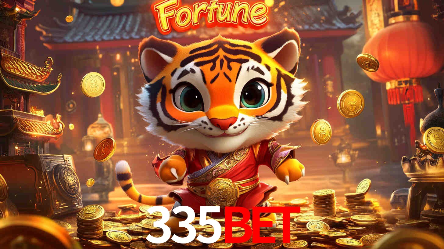 Casino Ao Vivo 335bet