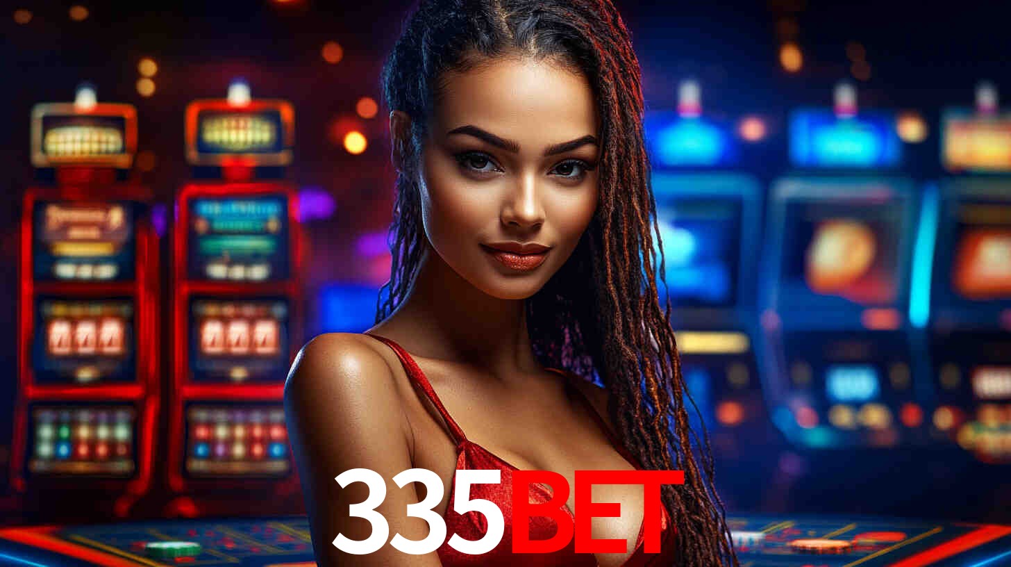 Estatísticas do Jogo 335bet