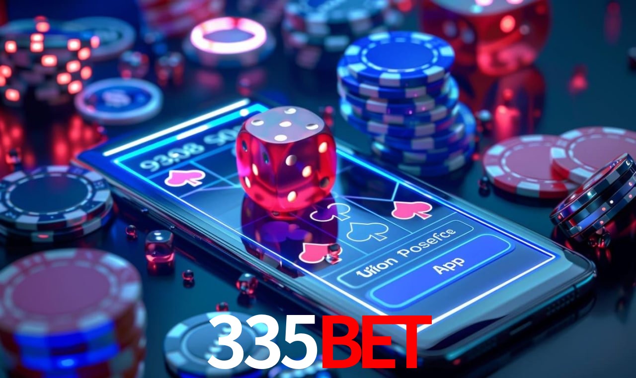 Desvendando o Mundo dos Jogos Virtuais na 335bet