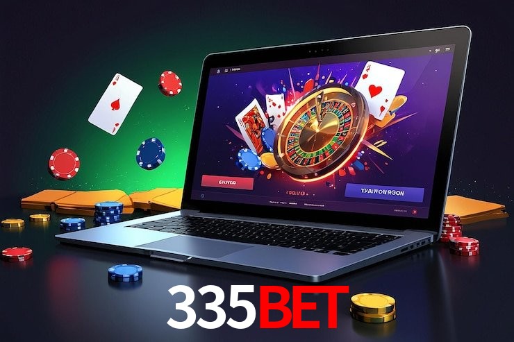 Descubra a Essência do 335bet: Nossa História e Compromissos