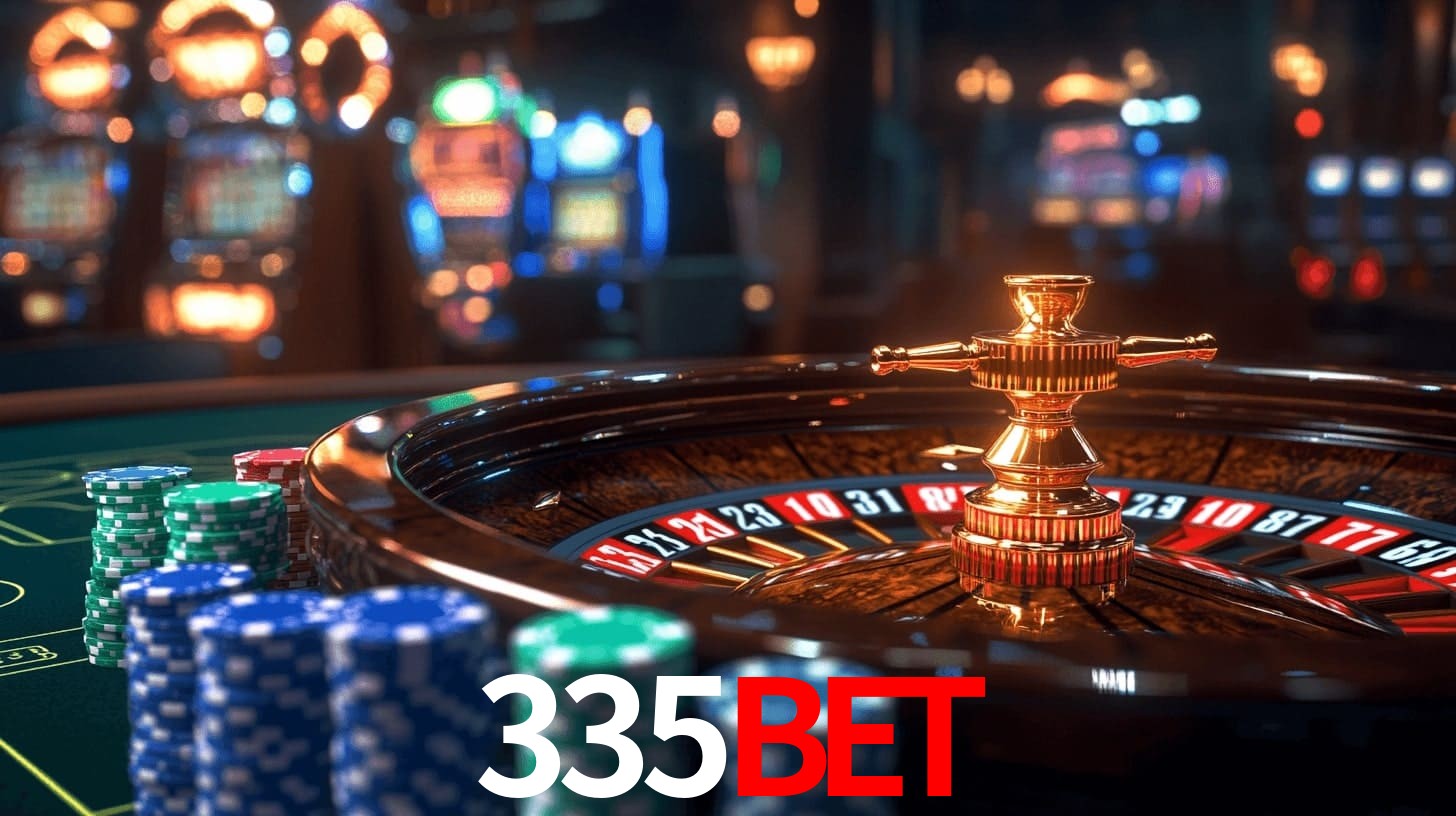 Bônus Generosos e Exclusivos no 335bet para Você!