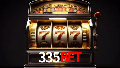 PIX Instantâneo 335bet
