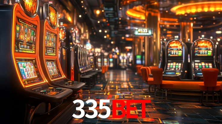 335bet - Jackpot dos Sonhos - 335bet.com