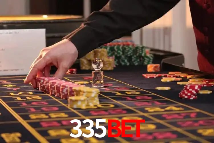 Bônus Diários 335bet