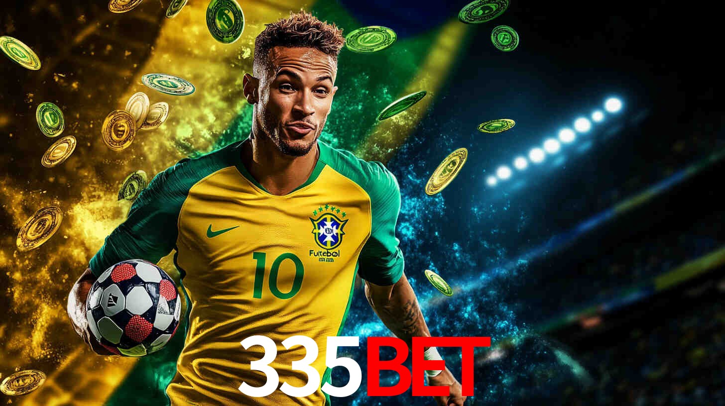 Apostas de Tênis 335bet