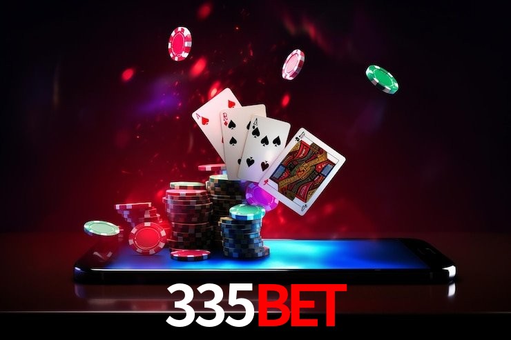Tennis Betting 335bet