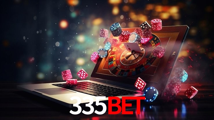 Integração de APIs 335bet