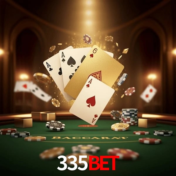 Programa VIP 335bet