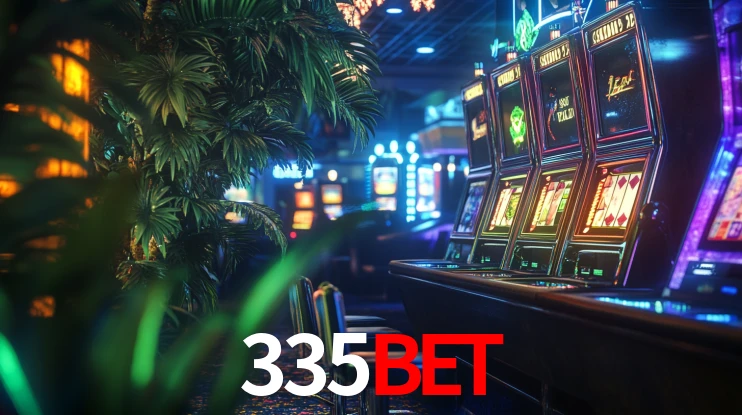 335bet App Interface